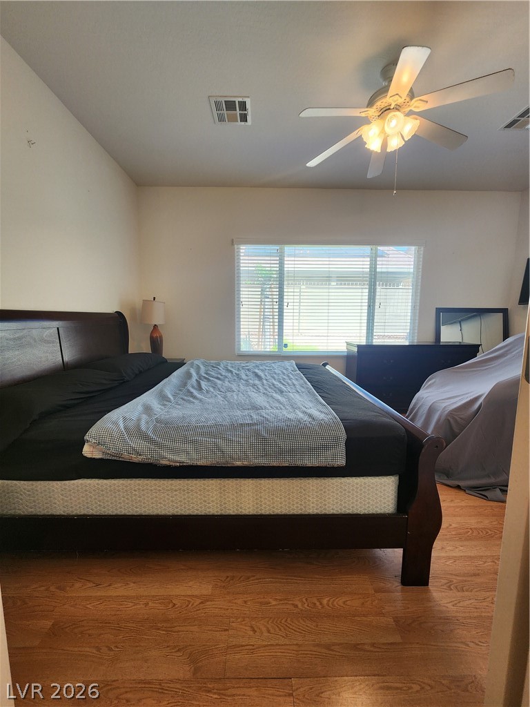 2376 Mourning Warbler Avenue North Las Vegas NV 89084
