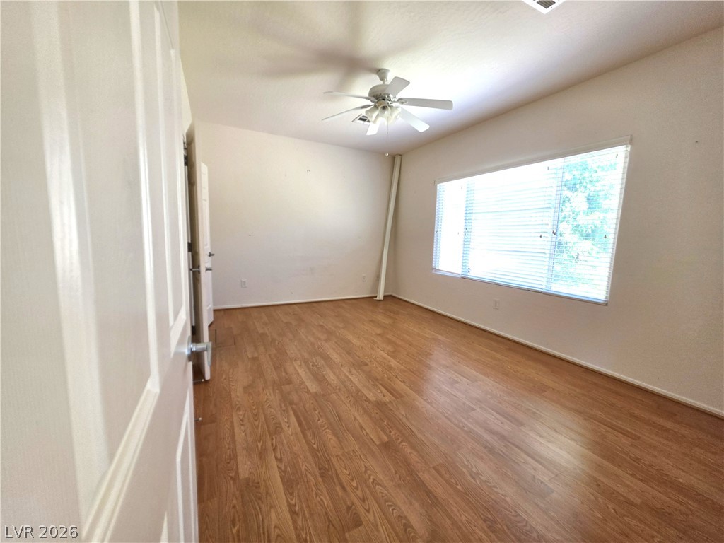 2376 Mourning Warbler Avenue North Las Vegas NV 89084