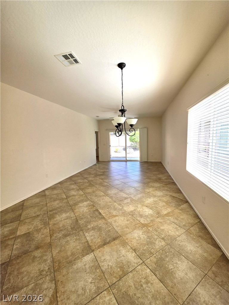 2376 Mourning Warbler Avenue North Las Vegas NV 89084