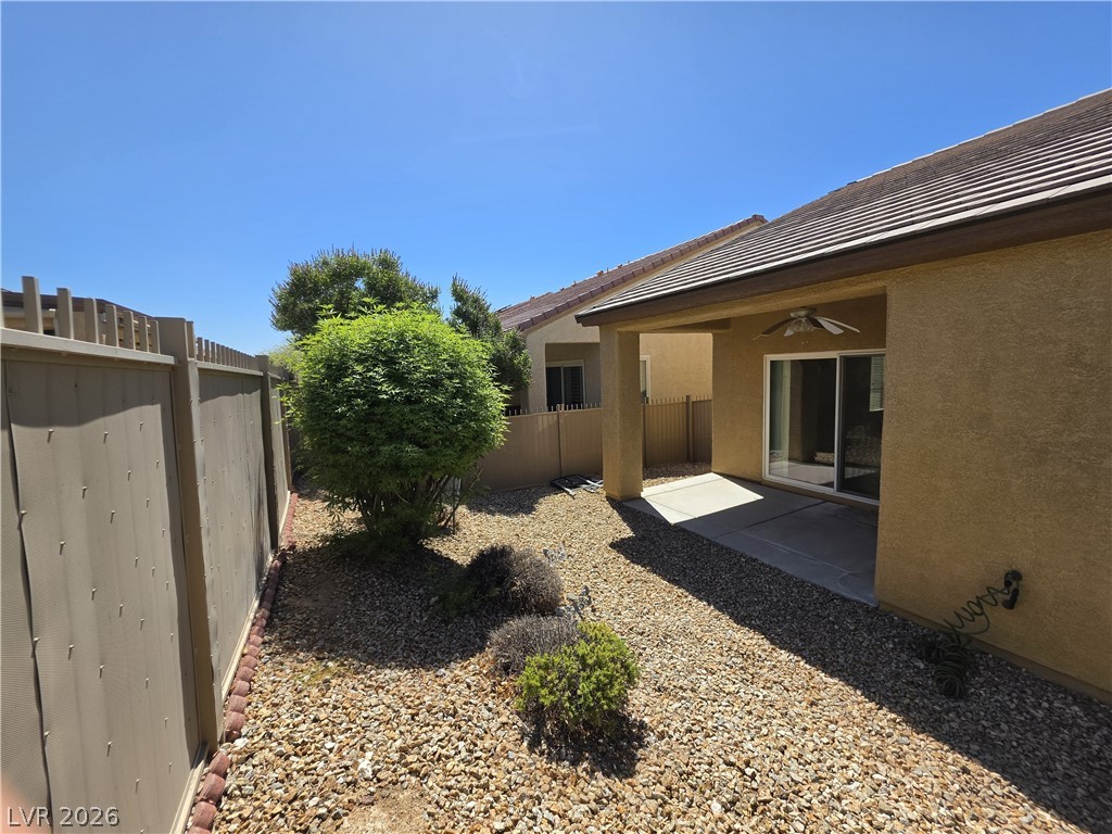 2376 Mourning Warbler Avenue North Las Vegas NV 89084