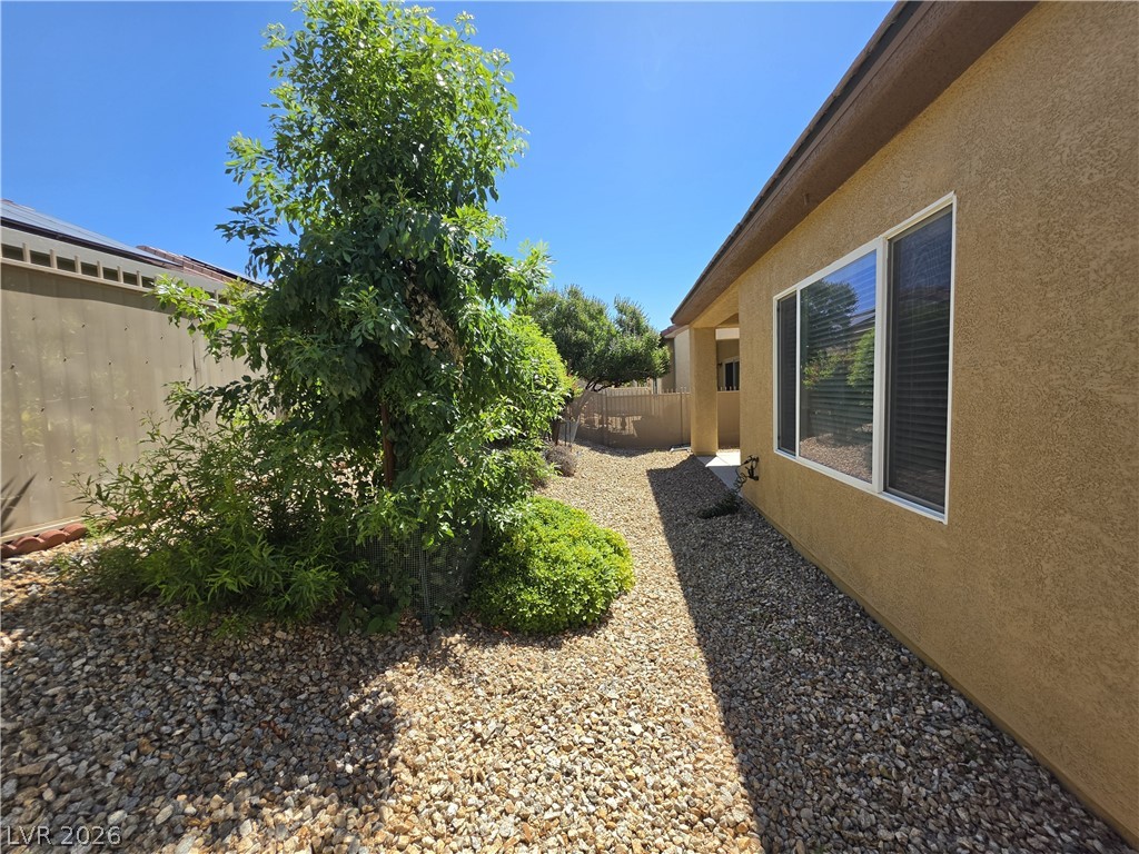 2376 Mourning Warbler Avenue North Las Vegas NV 89084