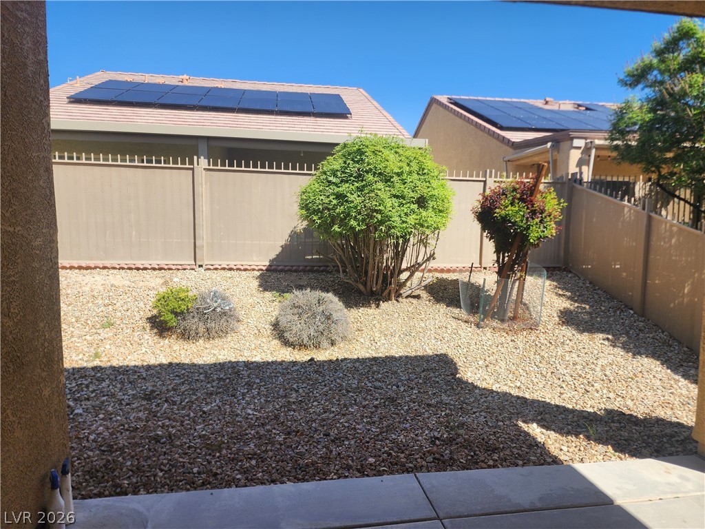 2376 Mourning Warbler Avenue North Las Vegas NV 89084
