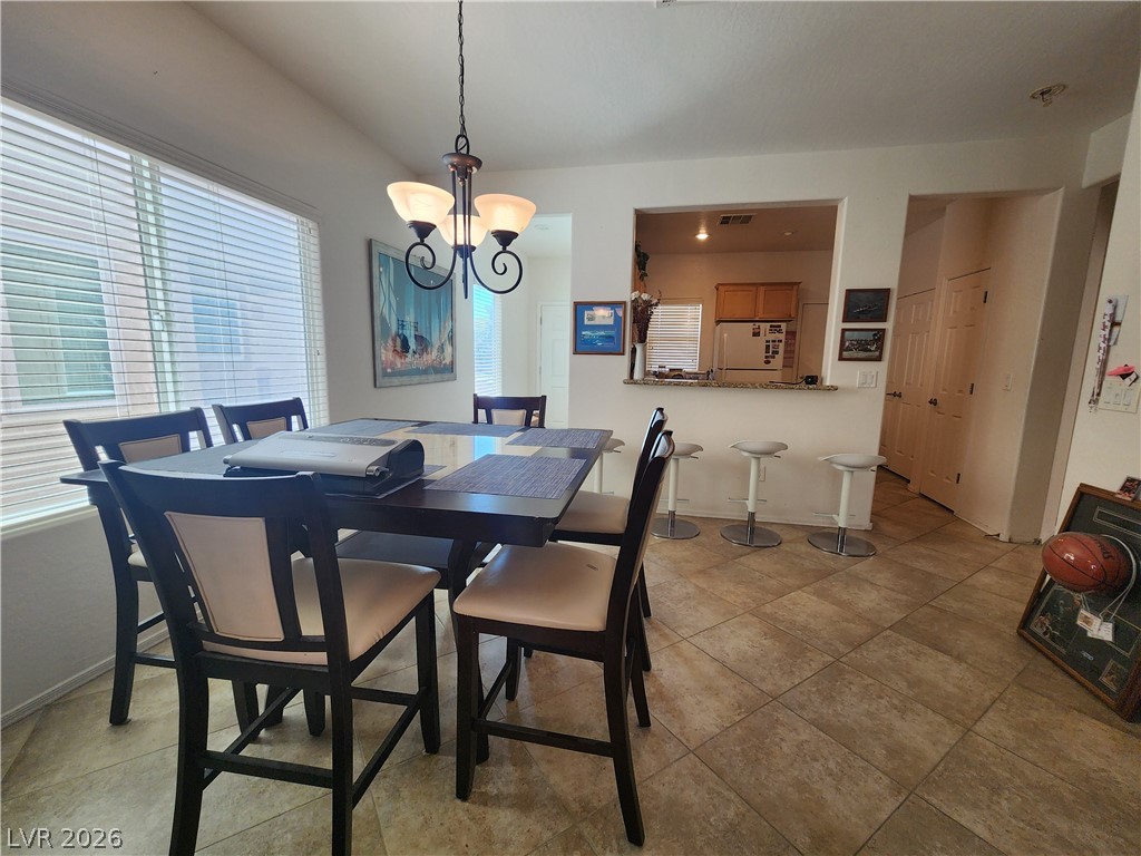 2376 Mourning Warbler Avenue North Las Vegas NV 89084