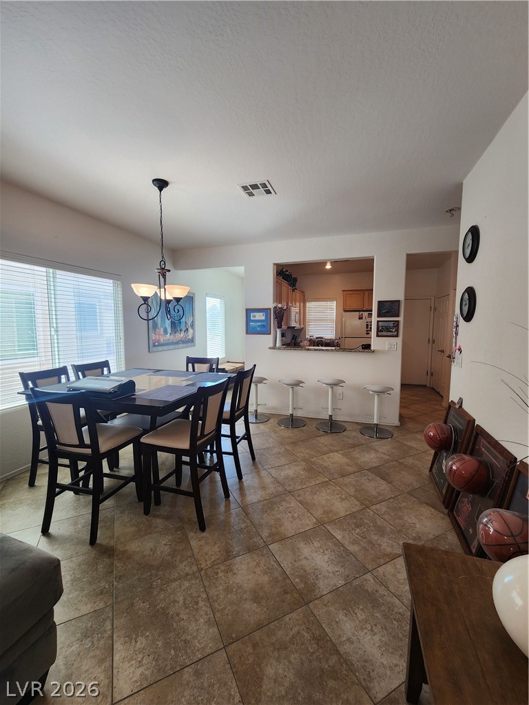 2376 Mourning Warbler Avenue North Las Vegas NV 89084
