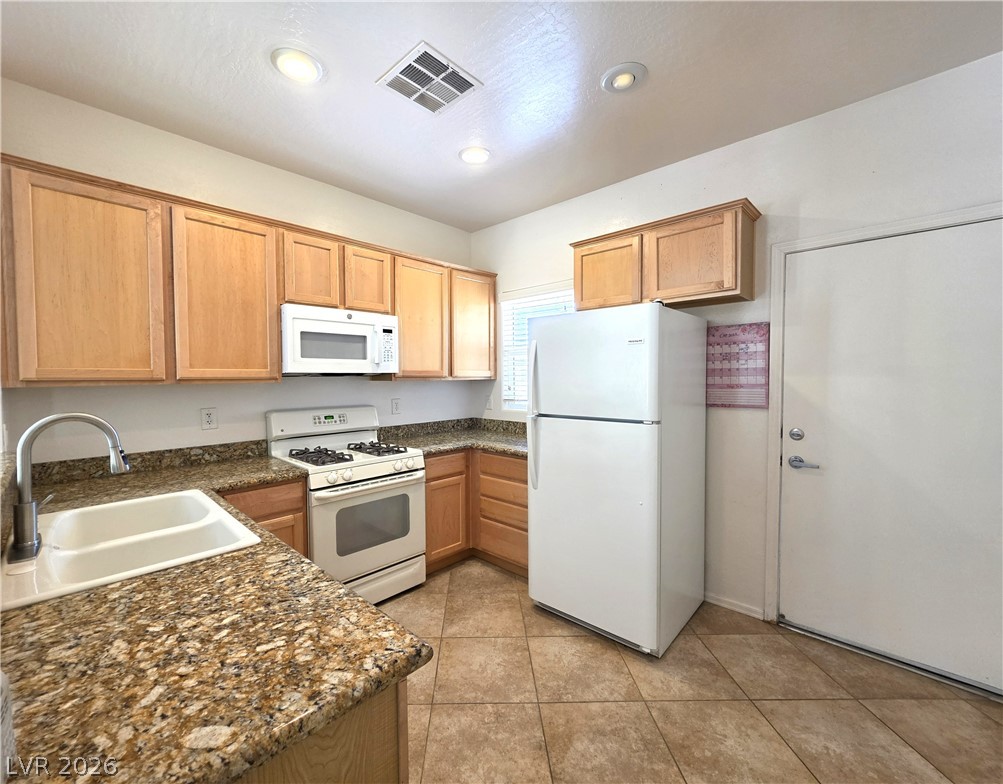 2376 Mourning Warbler Avenue North Las Vegas NV 89084