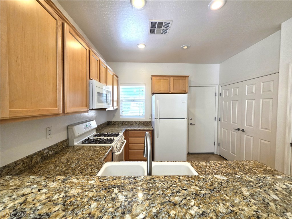 2376 Mourning Warbler Avenue North Las Vegas NV 89084