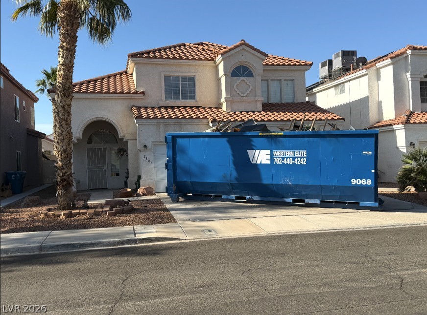 2803 Norfolk Avenue Henderson NV 89074