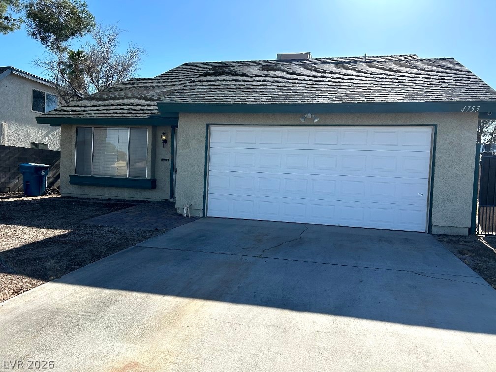 4755 Ashbrook Place Las Vegas NV 89147