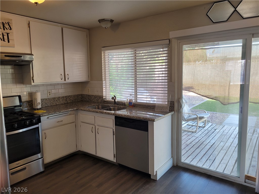 4755 Ashbrook Place Las Vegas NV 89147