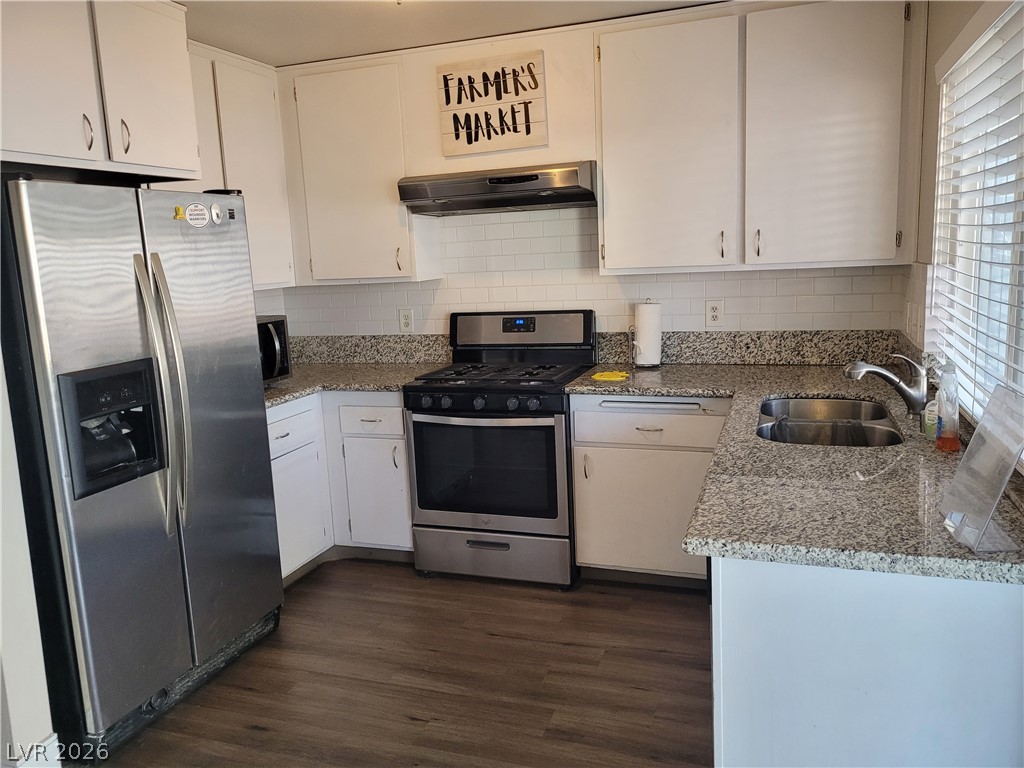 4755 Ashbrook Place Las Vegas NV 89147