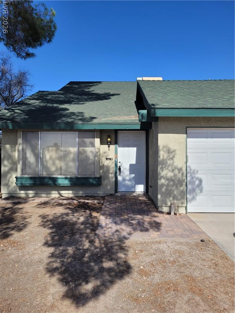 4755 Ashbrook Place Las Vegas NV 89147