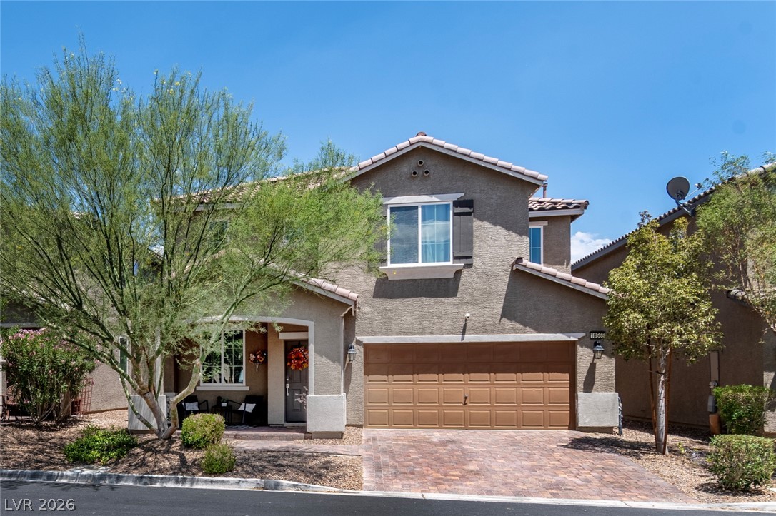 10566 Saguaro Blossom Street Las Vegas NV 89179