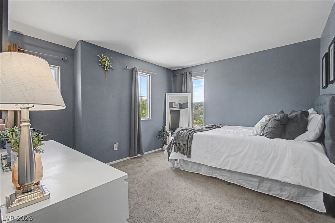 10566 Saguaro Blossom Street Las Vegas NV 89179