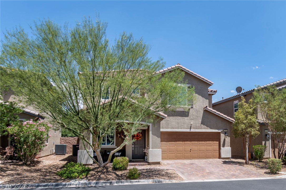 10566 Saguaro Blossom Street Las Vegas NV 89179