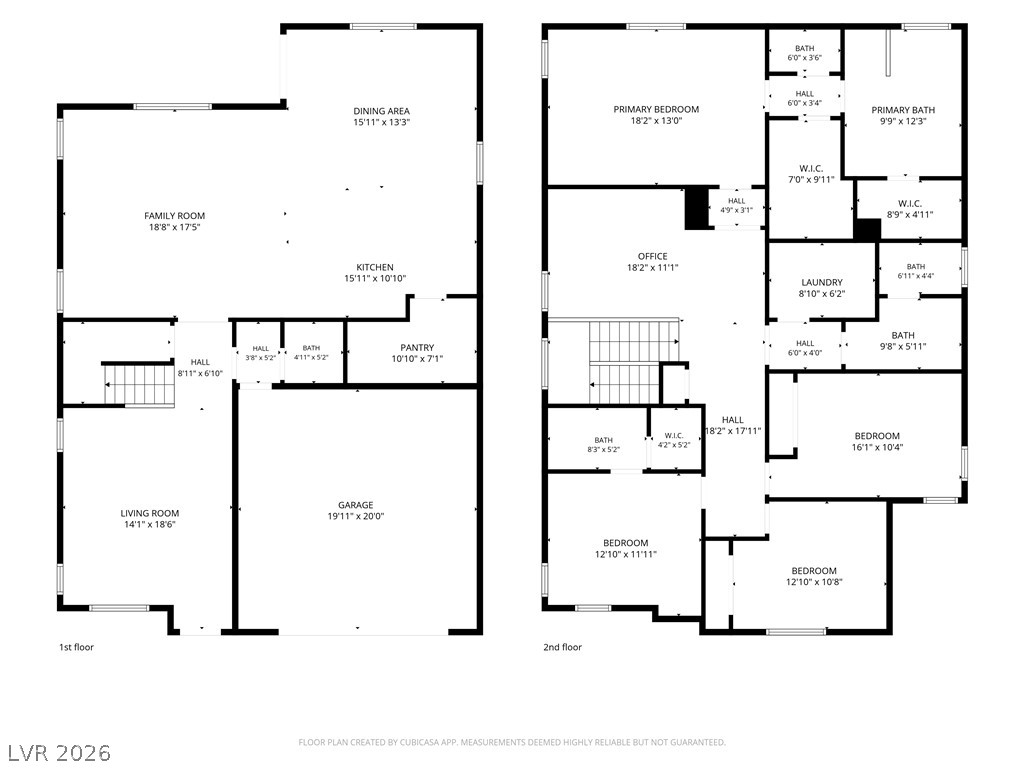 10566 Saguaro Blossom Street Las Vegas NV 89179