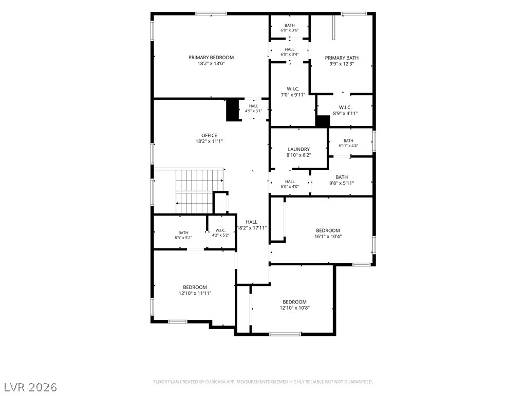 10566 Saguaro Blossom Street Las Vegas NV 89179