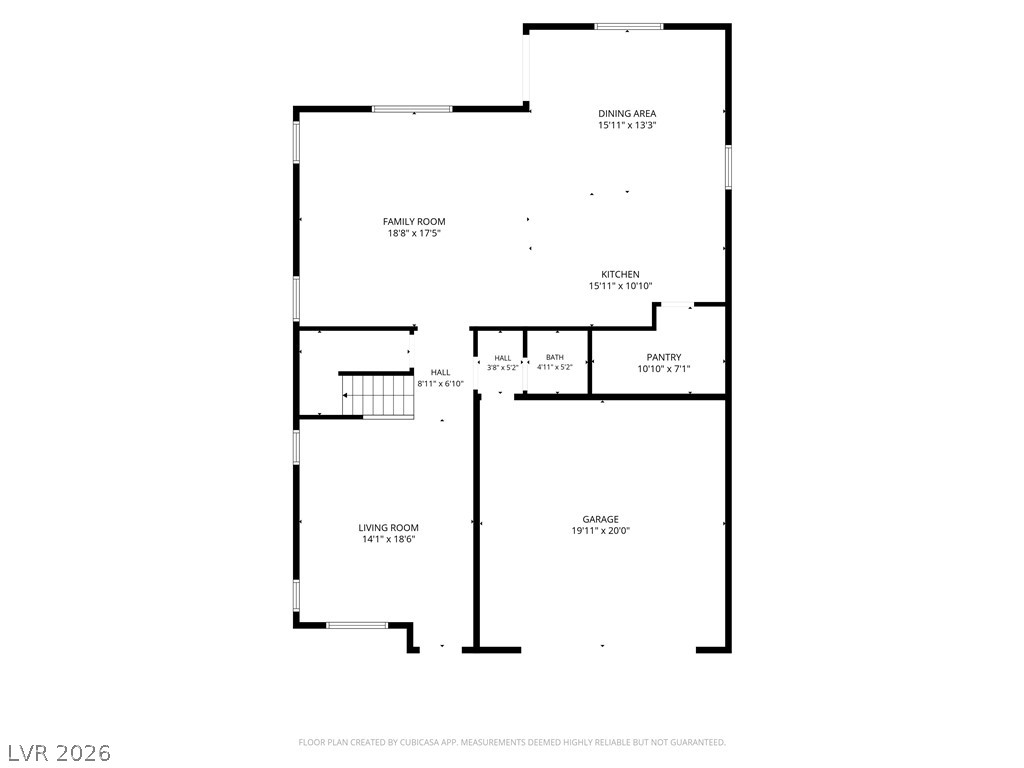 10566 Saguaro Blossom Street Las Vegas NV 89179