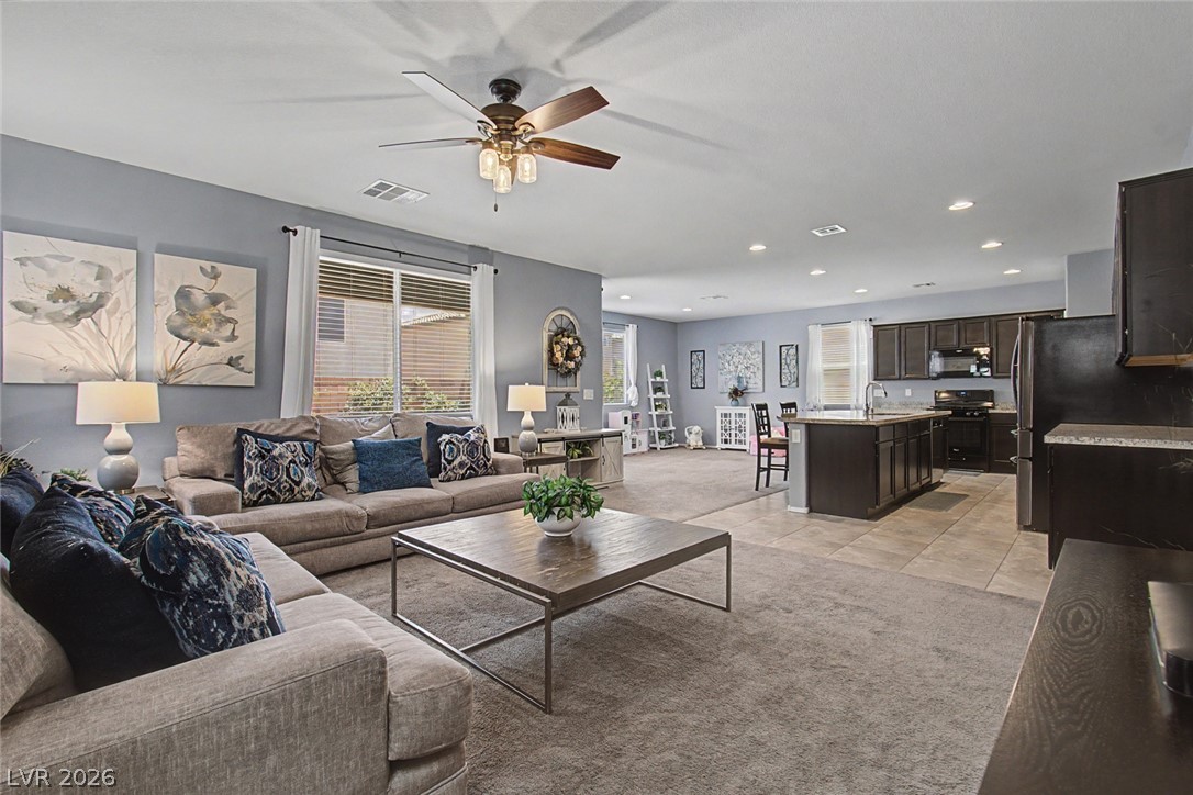 10566 Saguaro Blossom Street Las Vegas NV 89179
