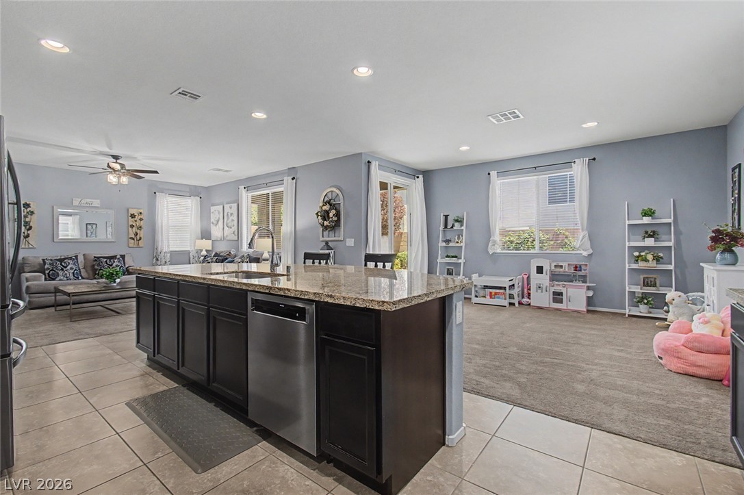 10566 Saguaro Blossom Street Las Vegas NV 89179