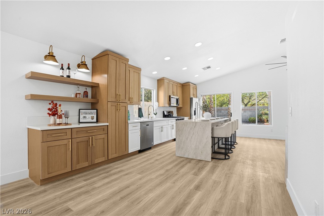 1532 Waterton Drive Las Vegas NV 89144