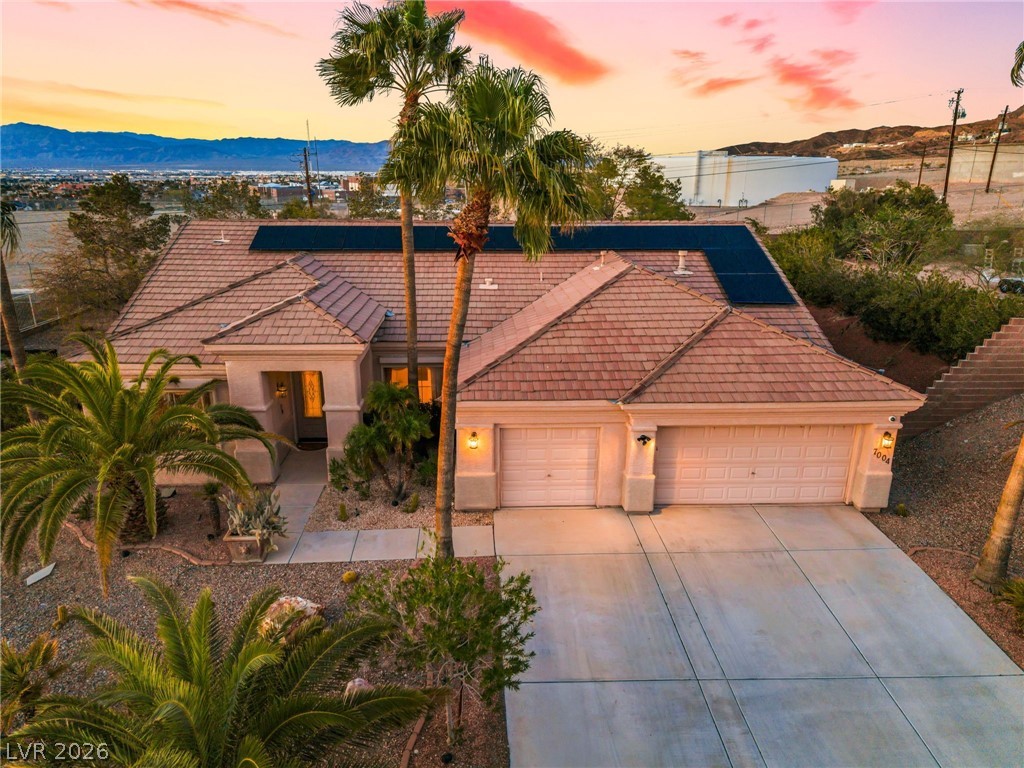 7004 Oakleigh Drive Las Vegas NV 89110