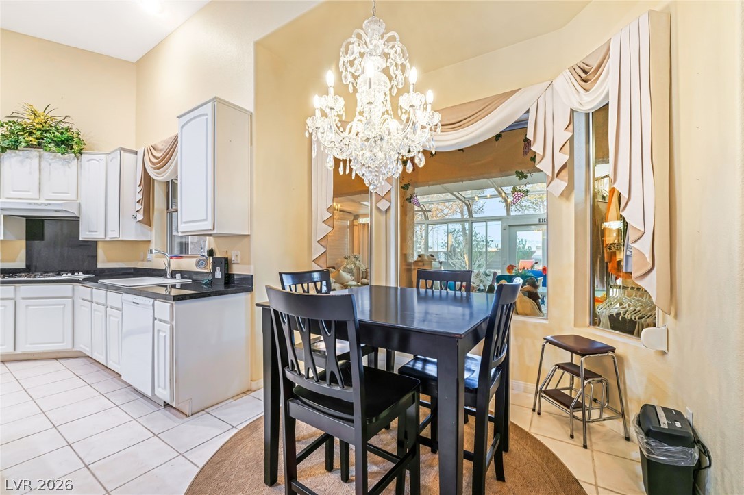 7004 Oakleigh Drive Las Vegas NV 89110