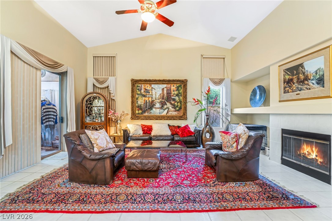7004 Oakleigh Drive Las Vegas NV 89110