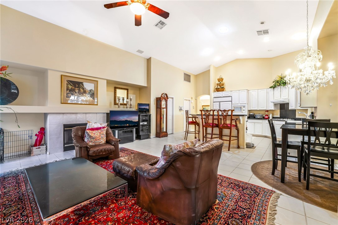 7004 Oakleigh Drive Las Vegas NV 89110
