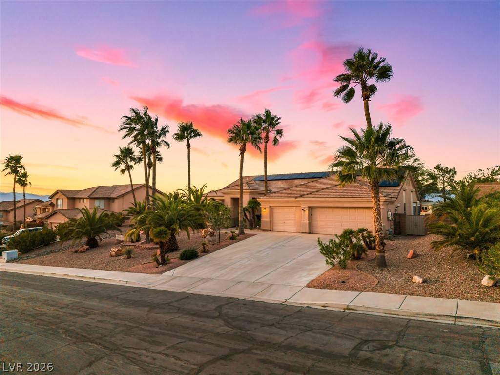 7004 Oakleigh Drive Las Vegas NV 89110