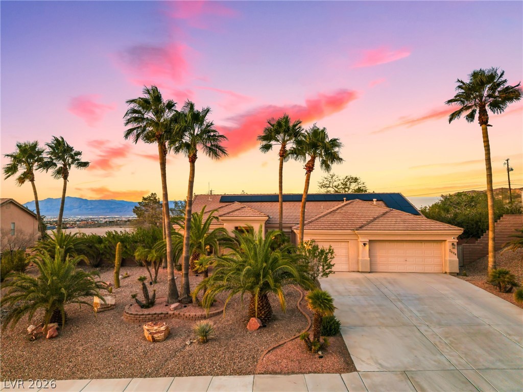 7004 Oakleigh Drive Las Vegas NV 89110