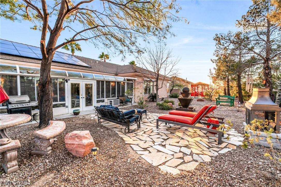7004 Oakleigh Drive Las Vegas NV 89110