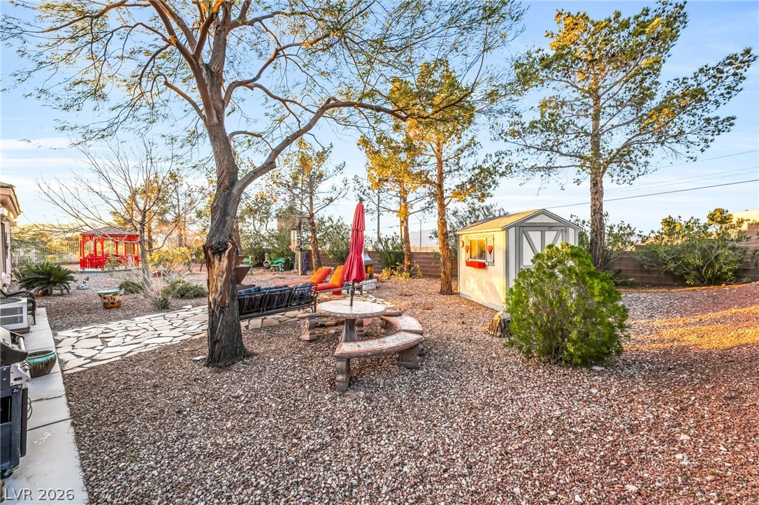 7004 Oakleigh Drive Las Vegas NV 89110