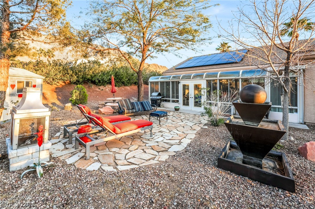 7004 Oakleigh Drive Las Vegas NV 89110