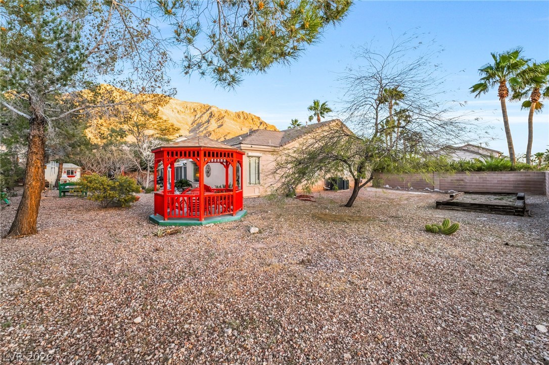 7004 Oakleigh Drive Las Vegas NV 89110