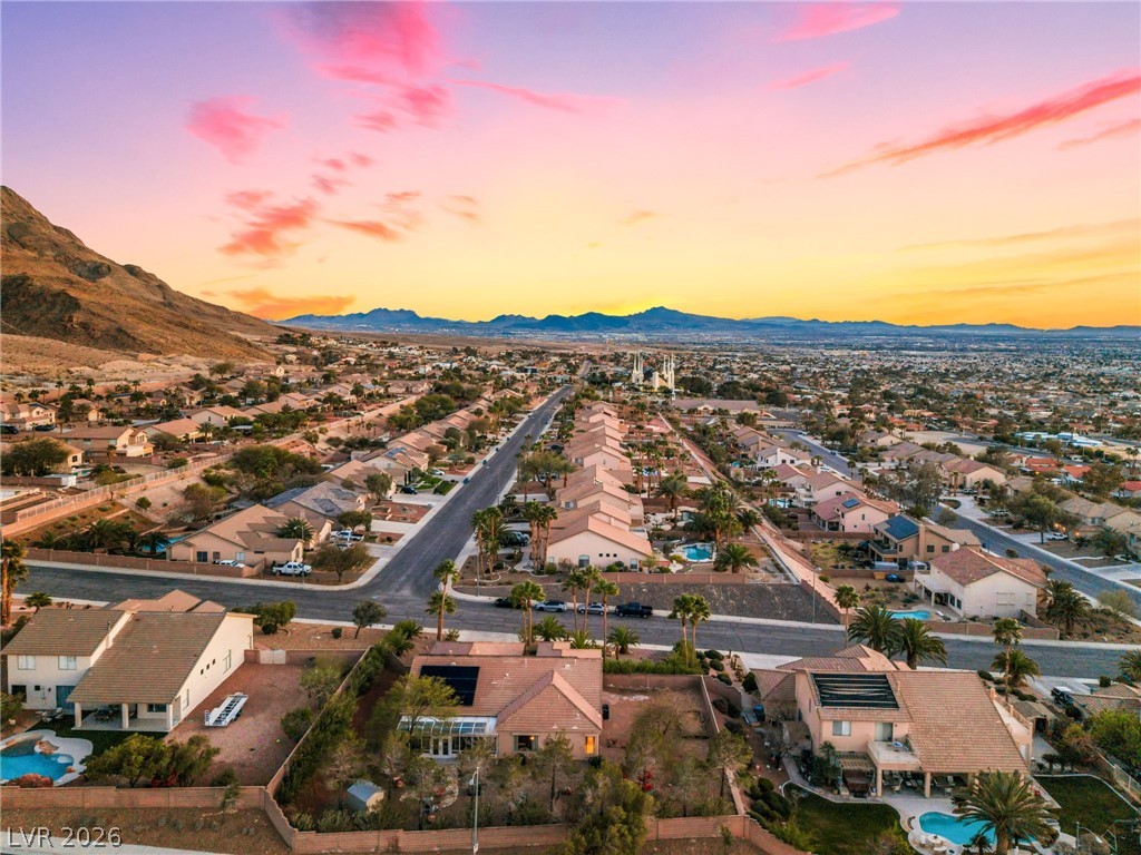 7004 Oakleigh Drive Las Vegas NV 89110