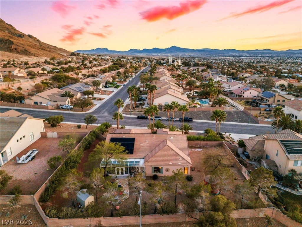 7004 Oakleigh Drive Las Vegas NV 89110