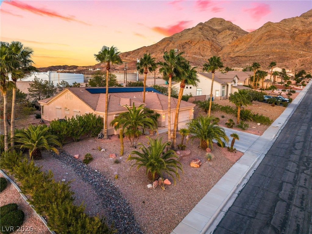 7004 Oakleigh Drive Las Vegas NV 89110
