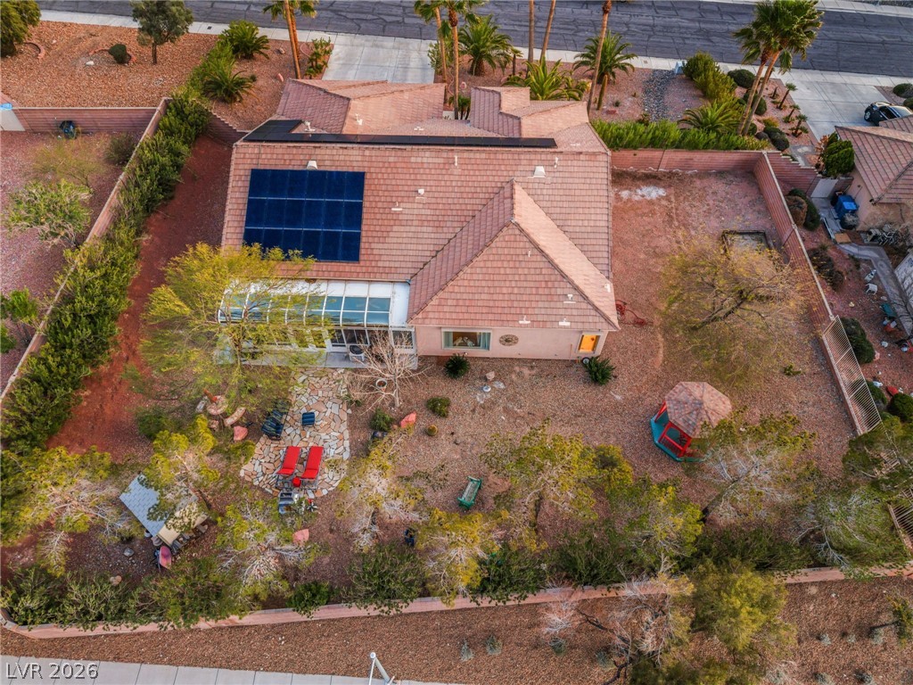 7004 Oakleigh Drive Las Vegas NV 89110