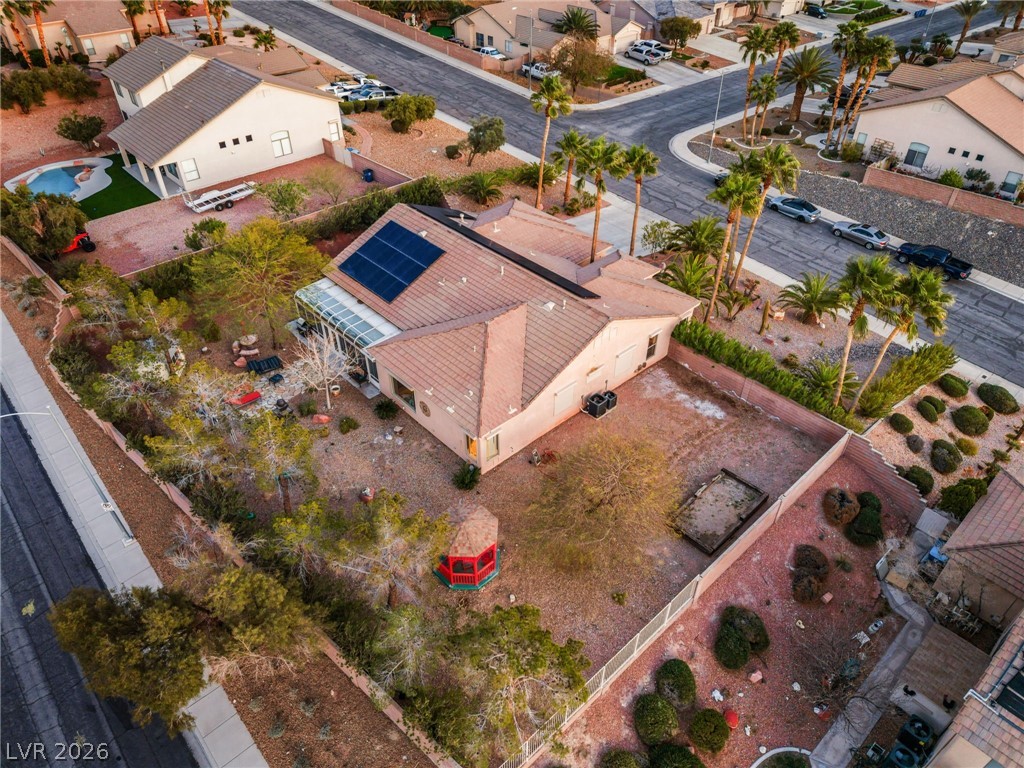 7004 Oakleigh Drive Las Vegas NV 89110