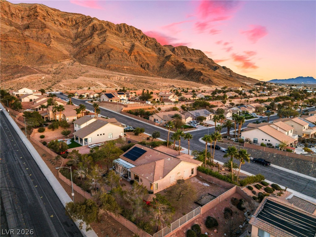 7004 Oakleigh Drive Las Vegas NV 89110