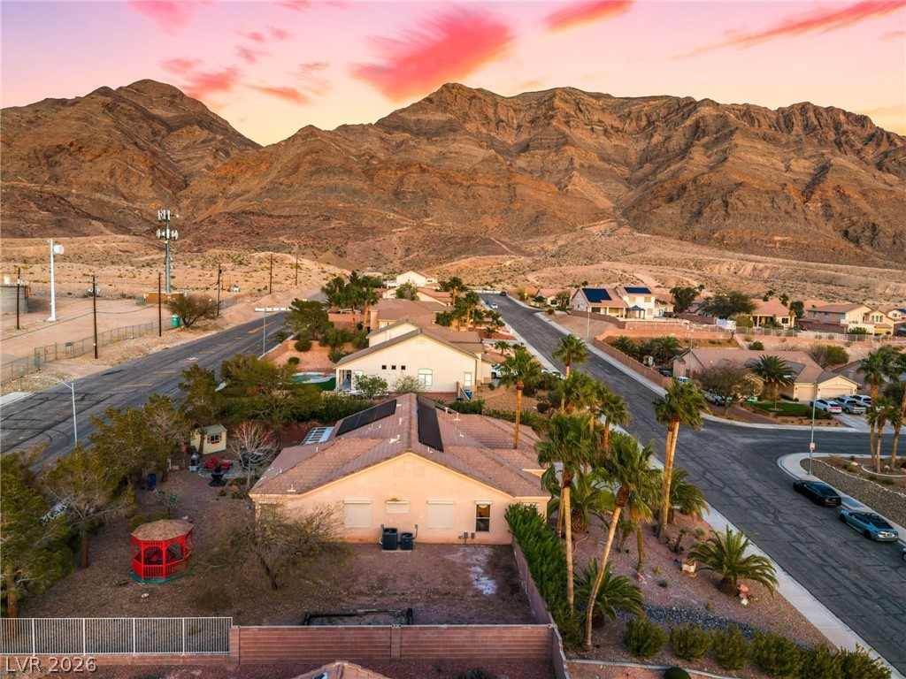 7004 Oakleigh Drive Las Vegas NV 89110