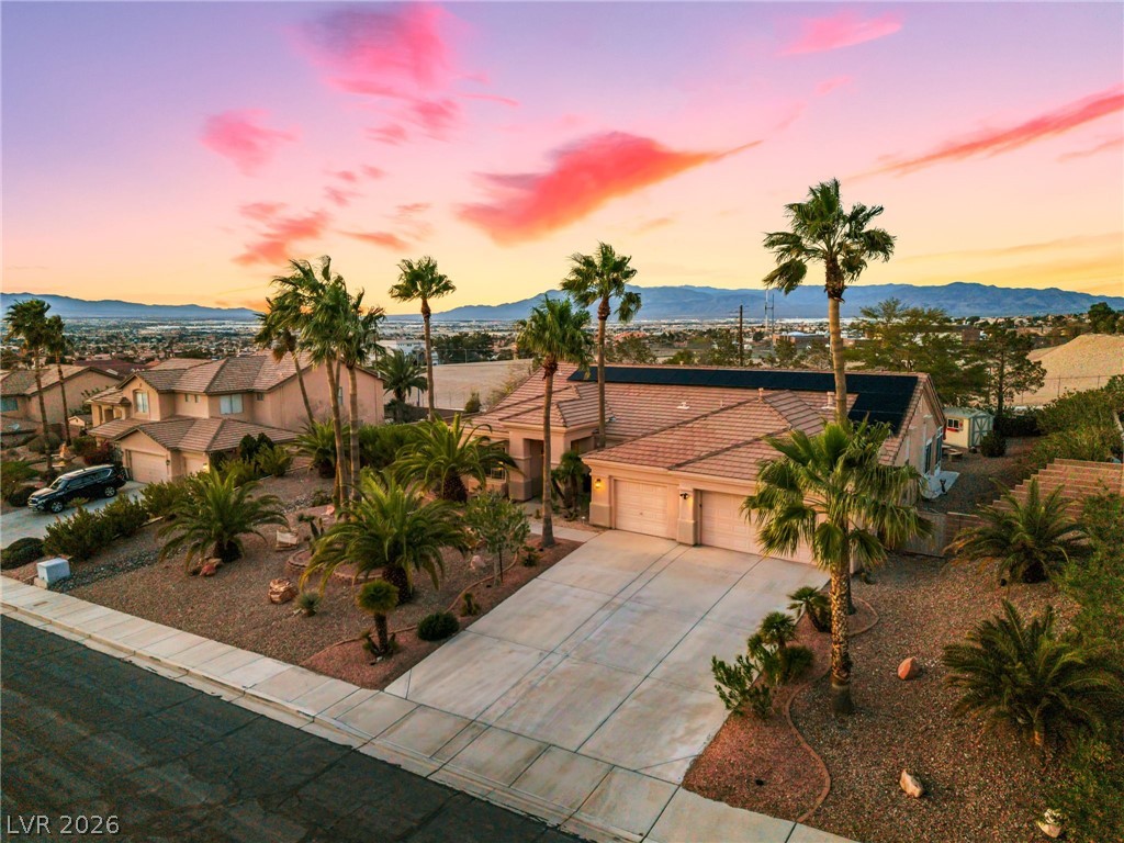 7004 Oakleigh Drive Las Vegas NV 89110