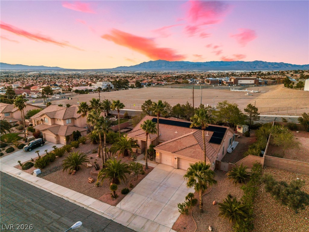 7004 Oakleigh Drive Las Vegas NV 89110