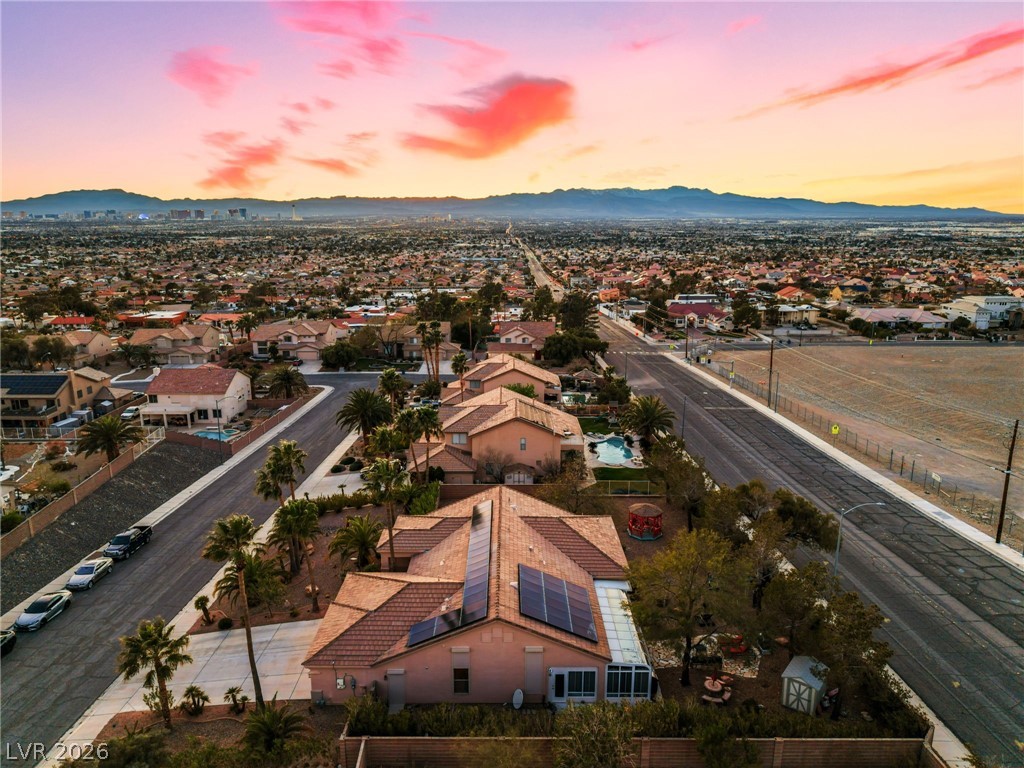 7004 Oakleigh Drive Las Vegas NV 89110