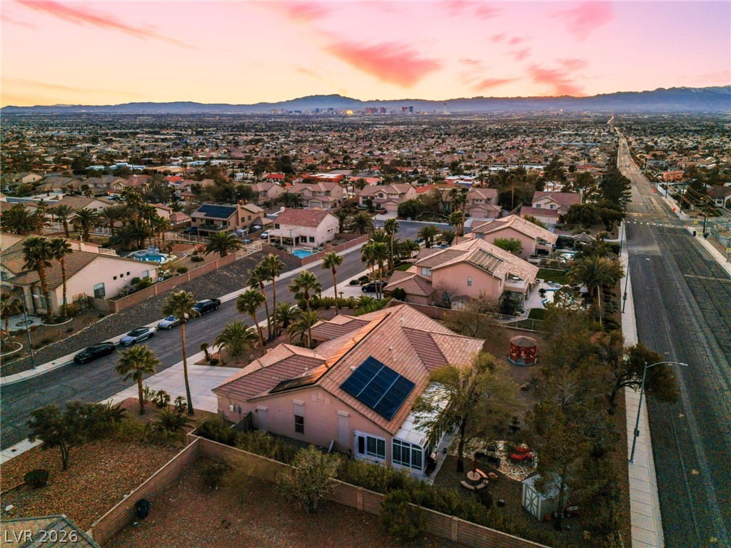 7004 Oakleigh Drive Las Vegas NV 89110