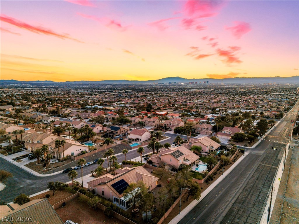 7004 Oakleigh Drive Las Vegas NV 89110