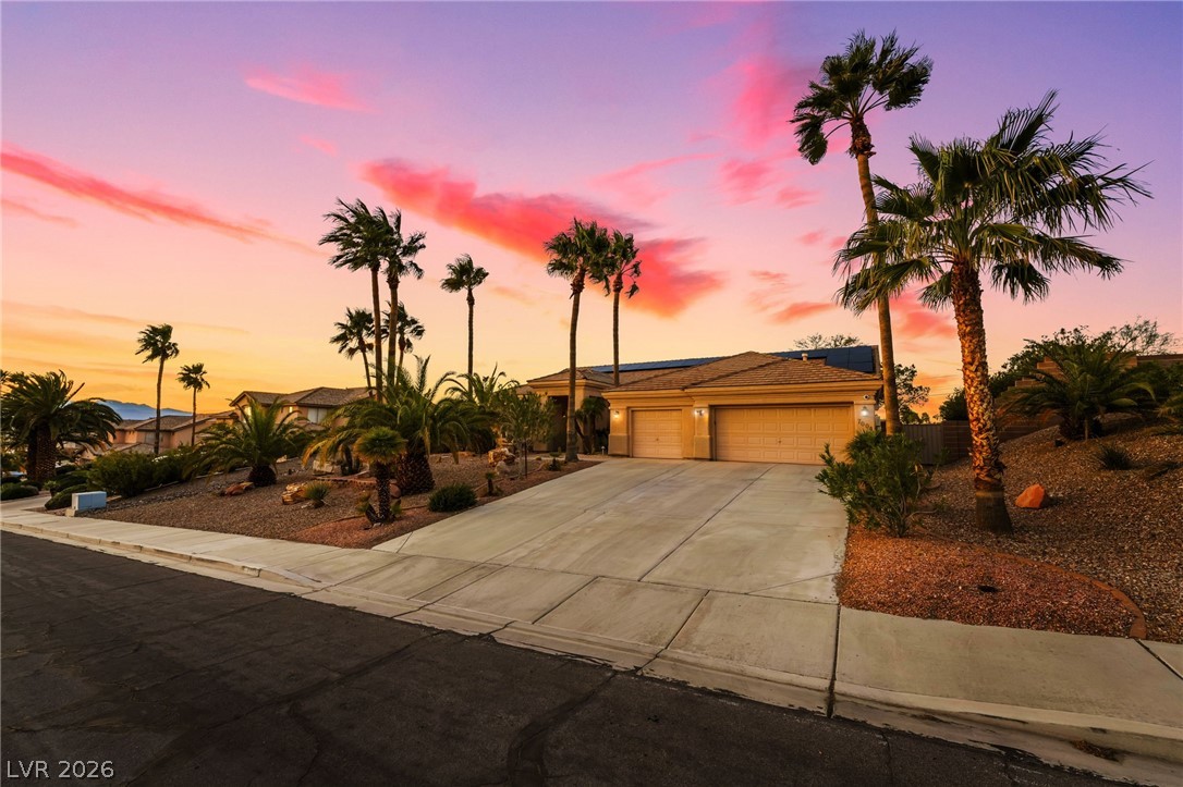 7004 Oakleigh Drive Las Vegas NV 89110
