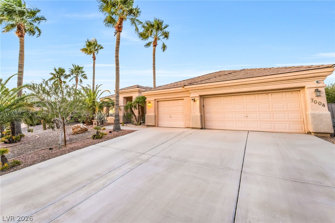 7004 Oakleigh Drive Las Vegas NV 89110