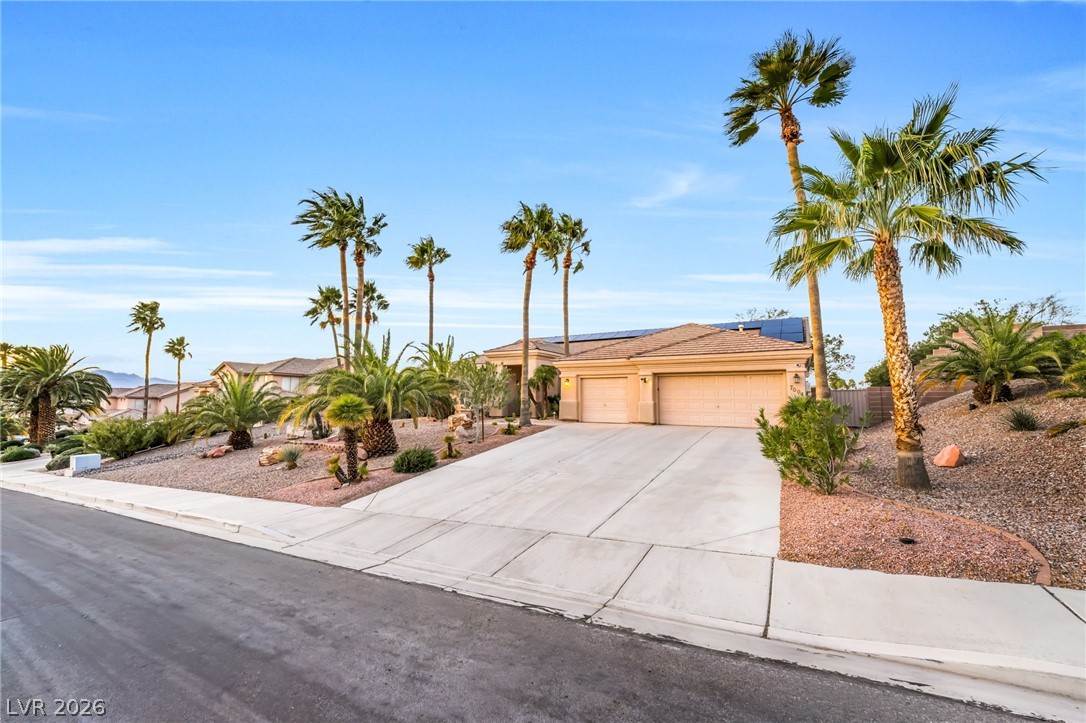 7004 Oakleigh Drive Las Vegas NV 89110