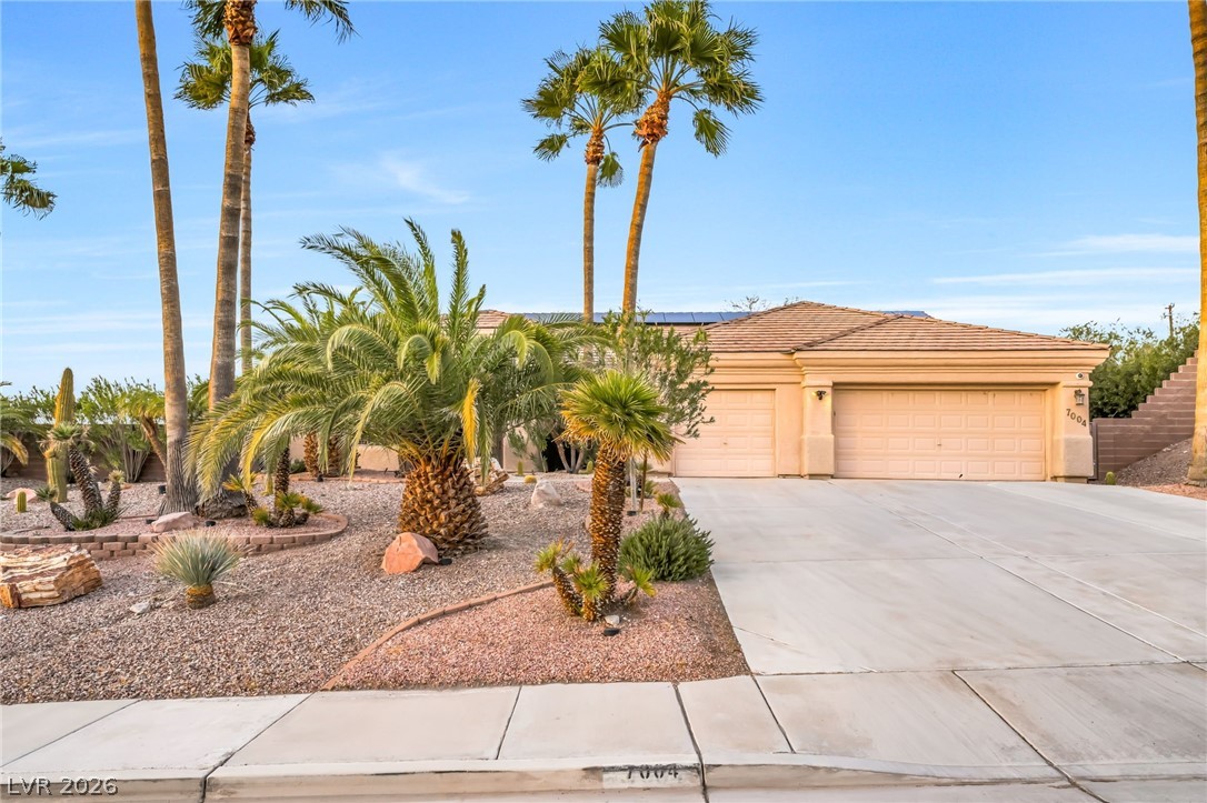 7004 Oakleigh Drive Las Vegas NV 89110